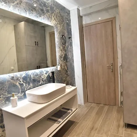 Comfort Spot 1 * Kavala