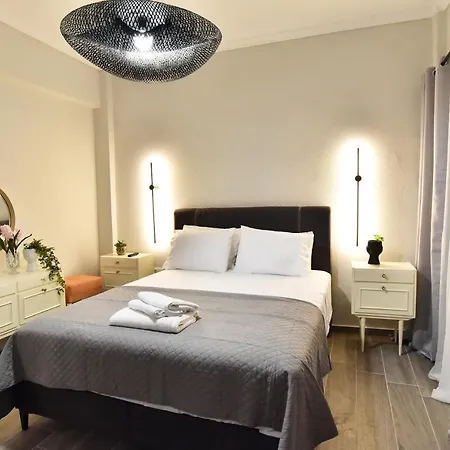 Comfort Spot 1 Apartment