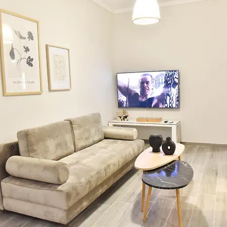 Comfort Spot 1 * Kavala