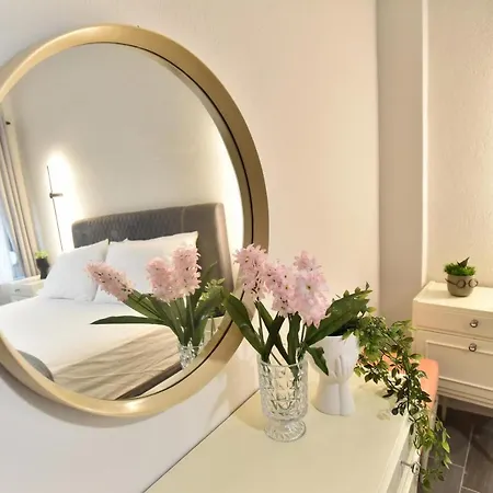 Comfort Spot 1 Apartment *