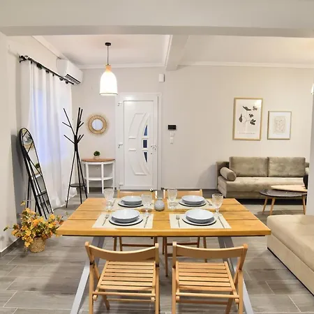 Apartment Comfort Spot 1