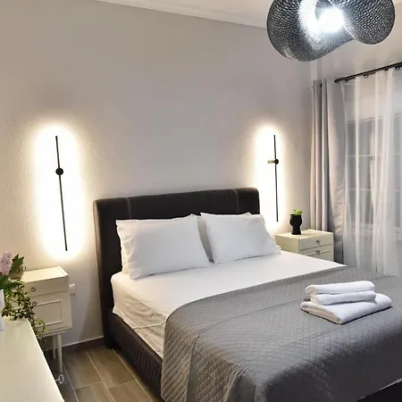 Comfort Spot 1 Apartment