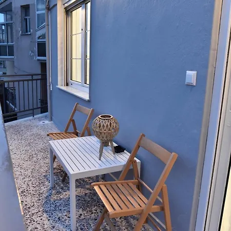 Comfort Spot 1 Apartment Kavala