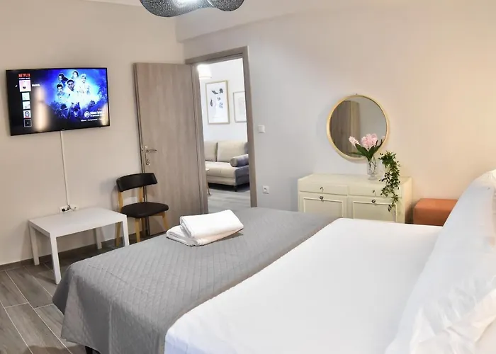 Apartman Comfort Spot 1