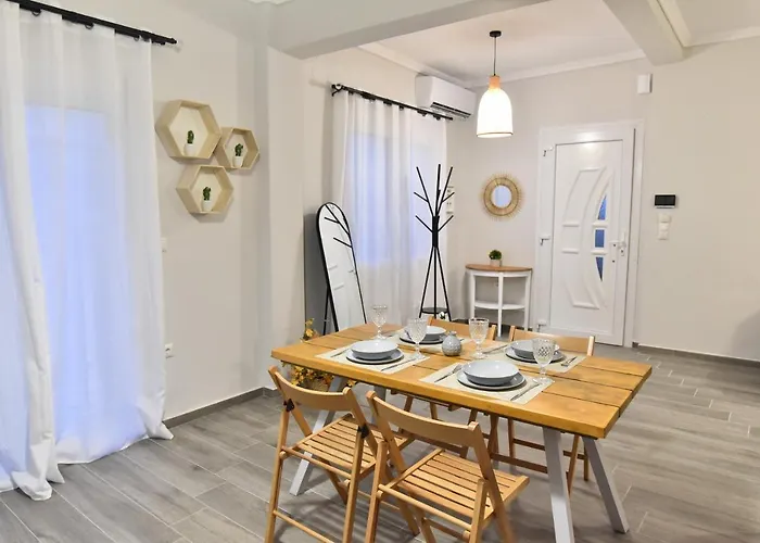 Comfort Spot 1 Apartman