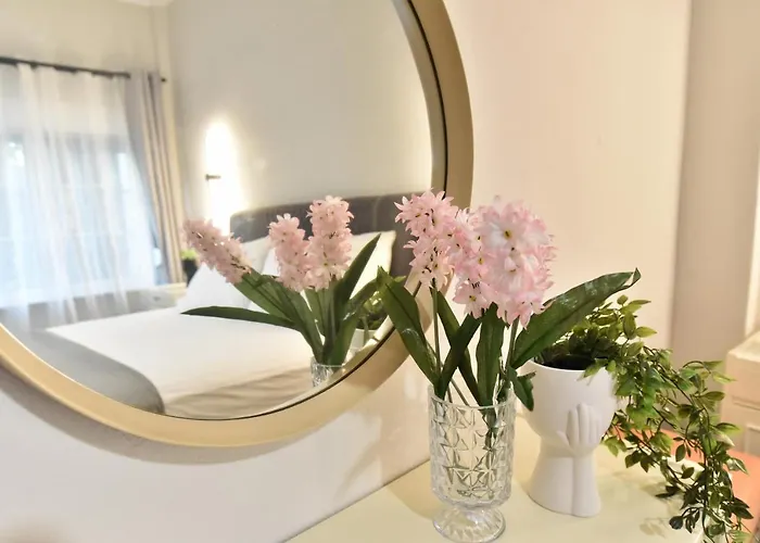 Comfort Spot 1 Apartman