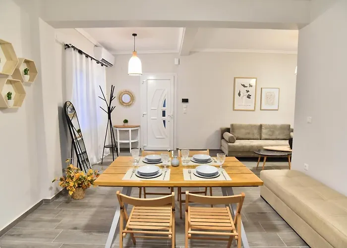Apartman Comfort Spot 1