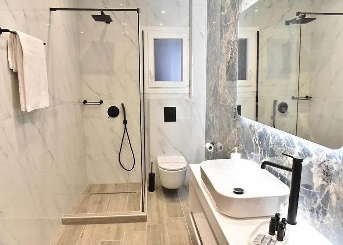 Apartman Comfort Spot 1