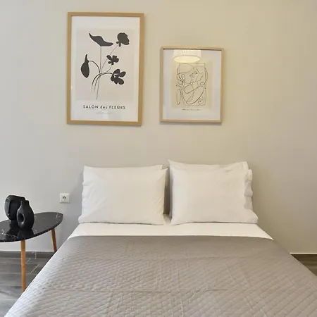 Apartment Comfort Spot 1