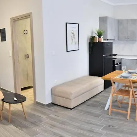 Apartment Comfort Spot 1 *