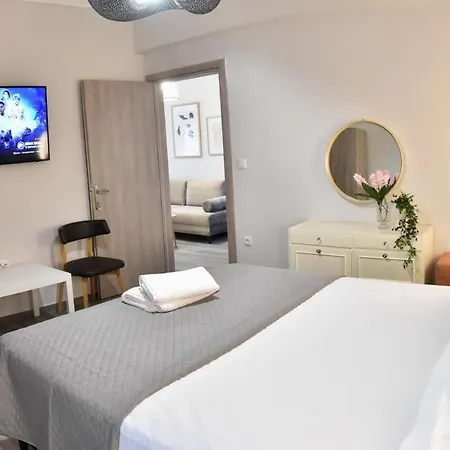 Apartman Comfort Spot 1