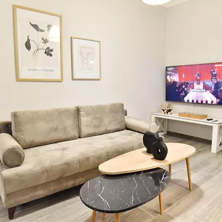 Comfort Spot 1 Kavála