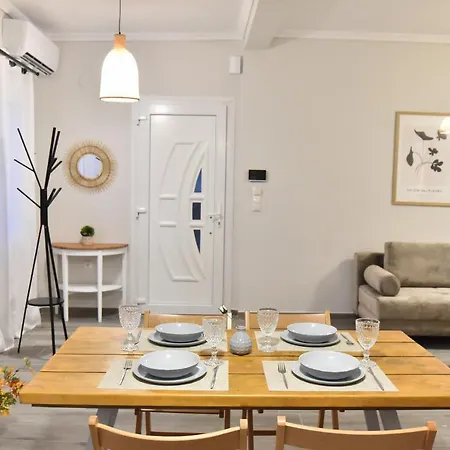 Apartman Comfort Spot 1 *