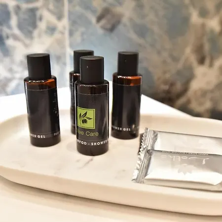 Comfort Spot 1 Apartman *