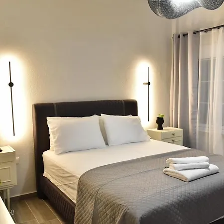 Apartman Comfort Spot 1 *