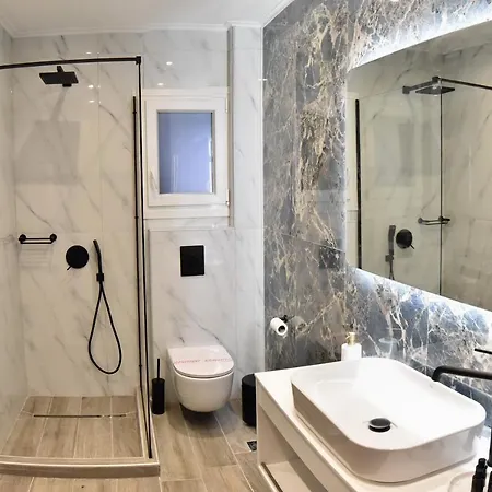 Comfort Spot 1 Apartman *