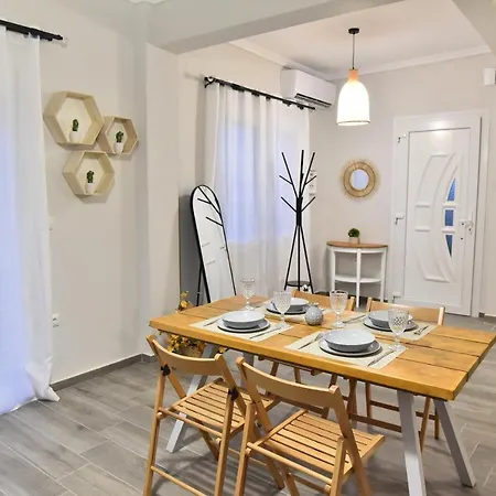 Comfort Spot 1 Apartman