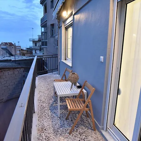 Comfort Spot 1 Apartman *