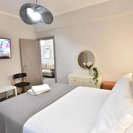 Apartman Comfort Spot 1 *