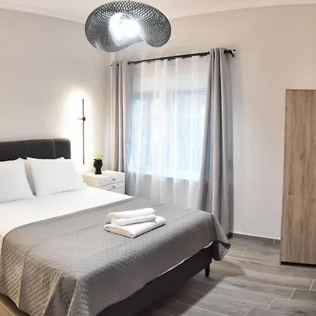 Apartman Comfort Spot 1