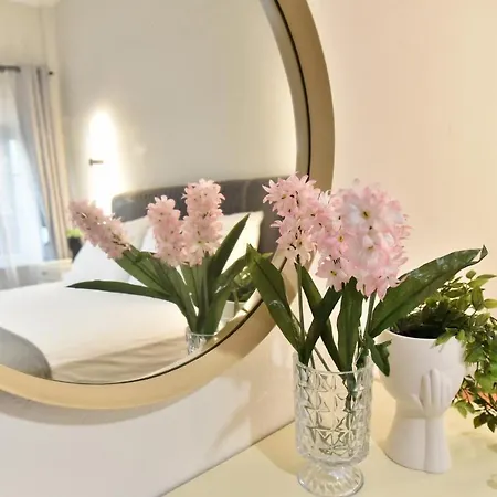 Comfort Spot 1 Apartman