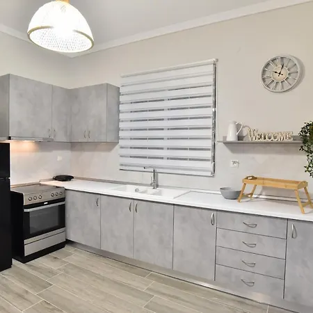 Comfort Spot 1 Kavála