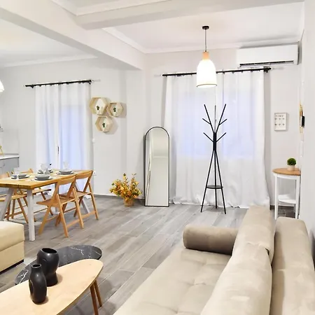 Comfort Spot 1 Kavála