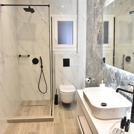 Apartman Comfort Spot 1