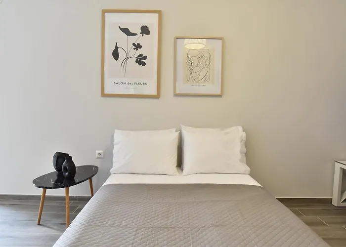 Apartament Comfort Spot 1