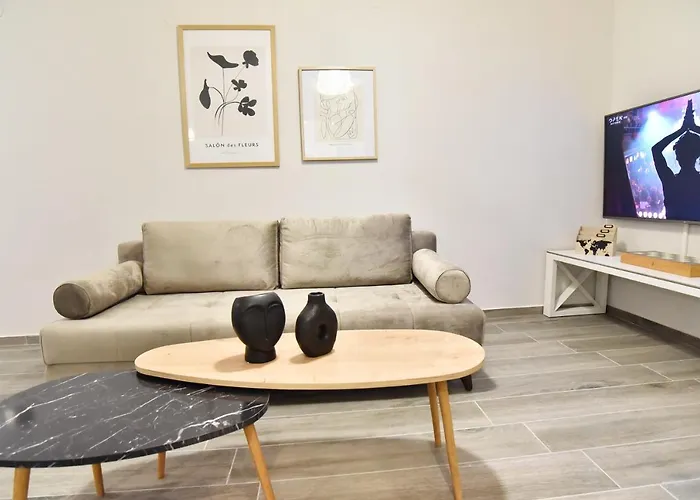 Apartament Comfort Spot 1