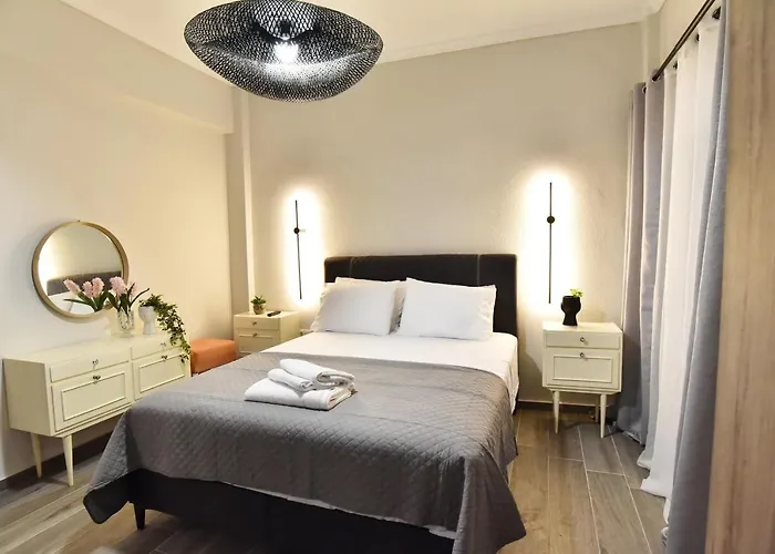 Comfort Spot 1 Apartament