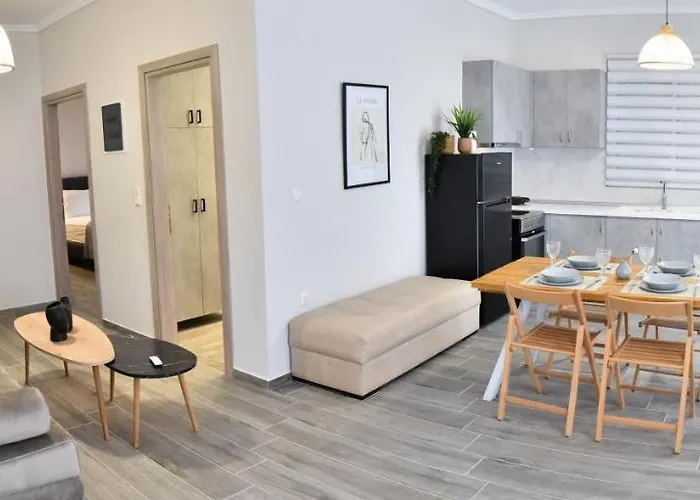 Apartament Comfort Spot 1 *