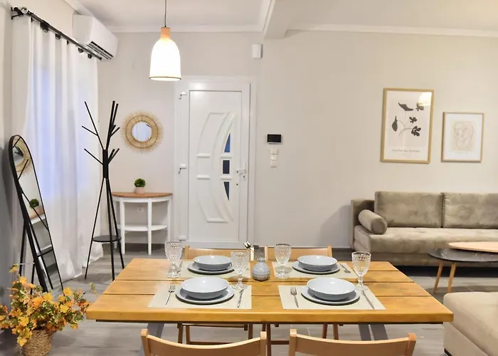 Apartament Comfort Spot 1 *