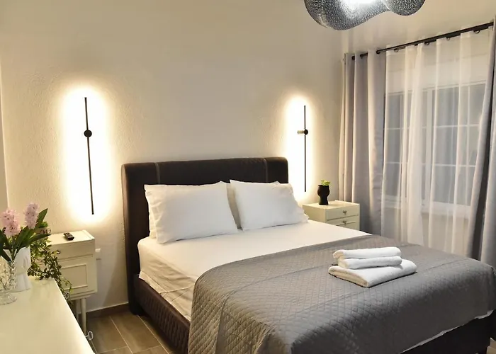 Apartament Comfort Spot 1 *