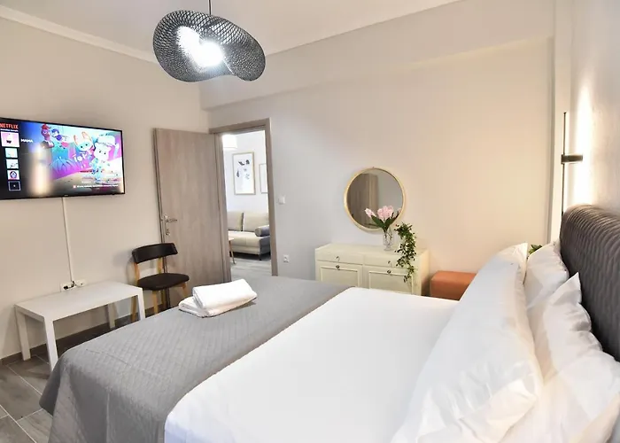 Apartament Comfort Spot 1 *