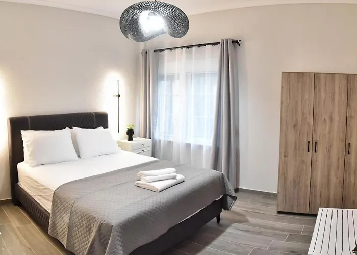 Apartament Comfort Spot 1