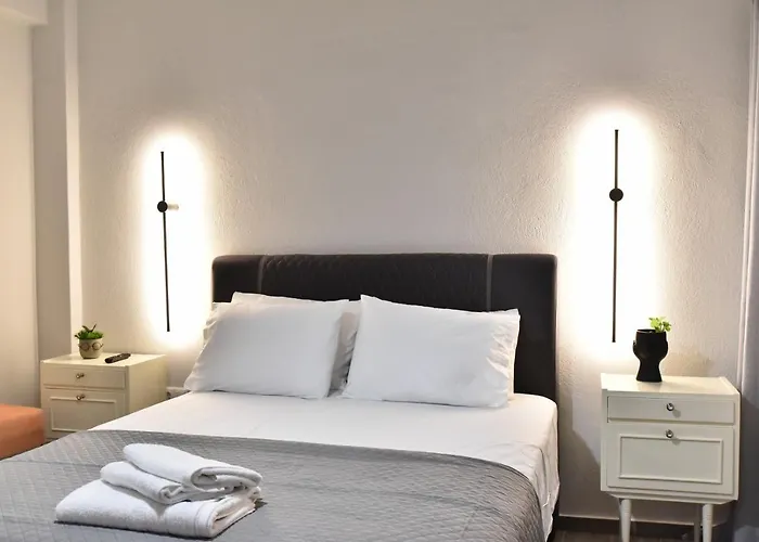 Comfort Spot 1 Apartament