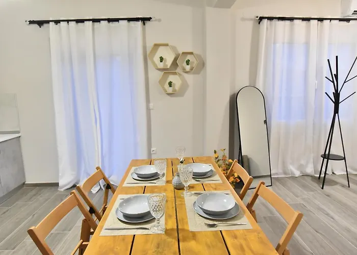 Apartament Comfort Spot 1 *
