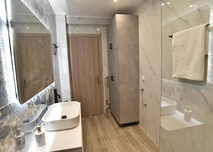 Apartament Comfort Spot 1